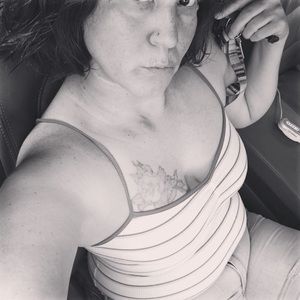 Meet your Posher, Kristy